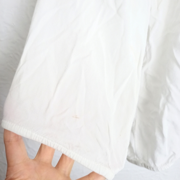 American Eagle Outfitters Buttoned Blouse Size L/G - Picture 5 of 6